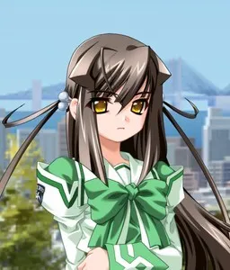 Nanase Rin