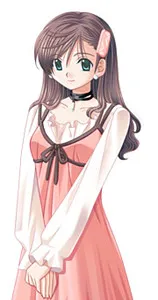 Sayama Kotori