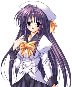 Shinguuji Mana