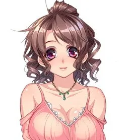 Shiraishi Hitomi