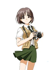 Kawase Mana