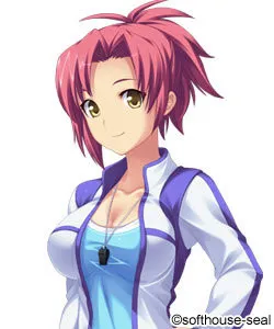 Kanzaki Miu