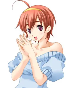 Sakura Kyouko