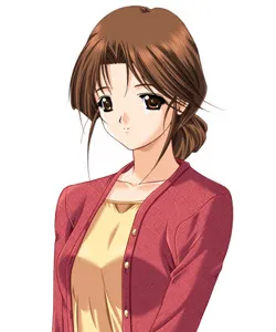Mori Misato
