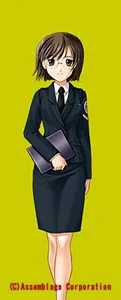 Ookouchi Satomi