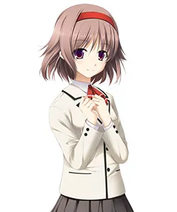 Arashima Honoka