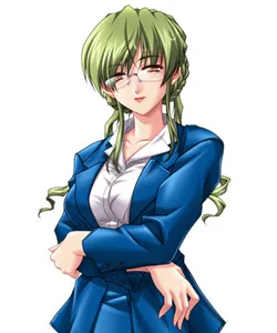 Chigira Ruriko
