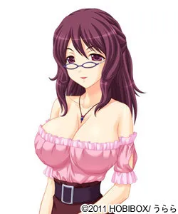 Odagiri Sara