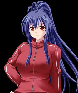 Harada Akane