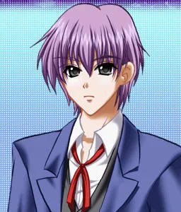 Morisaki Yuuto