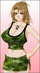 Onjouji Natsuki