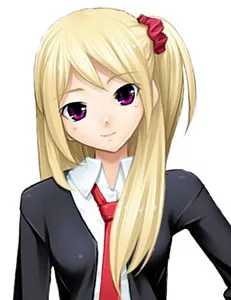 Honjou Erika