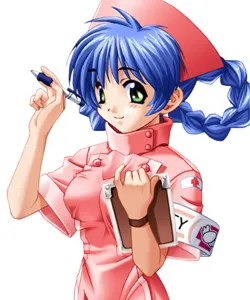 Nagawa Yukari