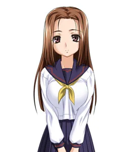 Tendou Ryouko