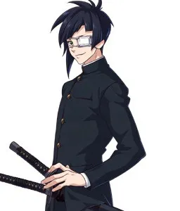 Yagyuu Juubee