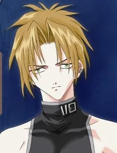 Ryuusei no Kira