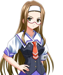 Kasugai Sakurako