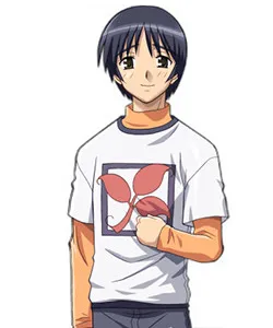 Sakurai Youichi