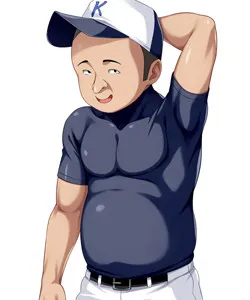 Kohori Fumio