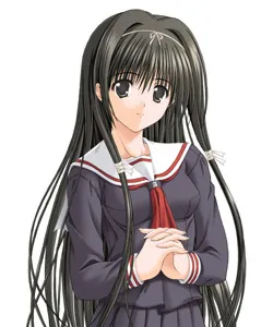 Tachibana Chizuru