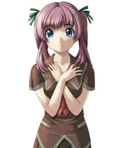 Ichinose Sayaka
