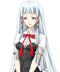 Morimiya Shizuru