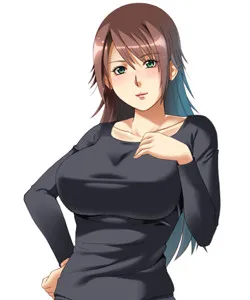 Chikada Nozomi