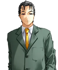 Shirota Shigemaru
