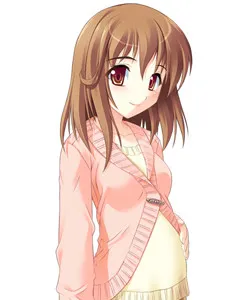 Mogami Youko
