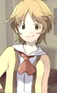 Ichinose Sachi