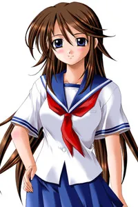 Morishita Saki