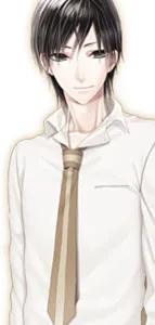 Hanashima Rei