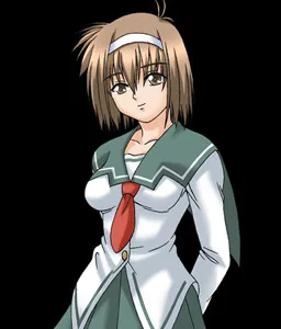 Takatsu Satomi
