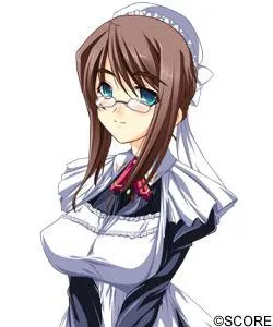 Ichijou Ema