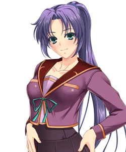 Shirase Kusunoki