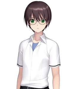 Endou Yuusuke