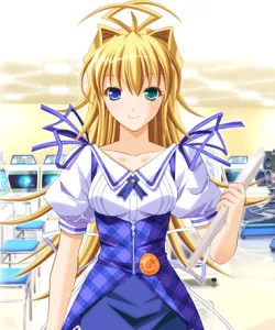 Sakuraba Yoshimi