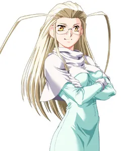 Mouri Terumi