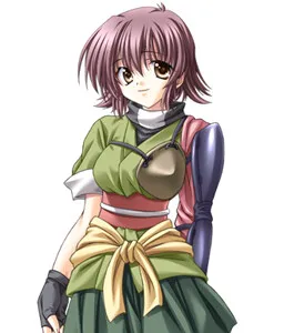 Furukubo Rin