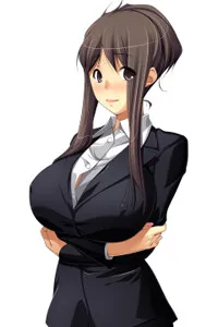 Kagurazaka Reiko
