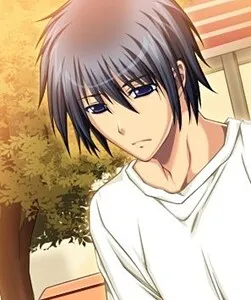 Ogi Ryouta