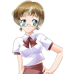 Ninomiya Mika