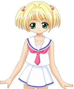 Morikawa Sanae