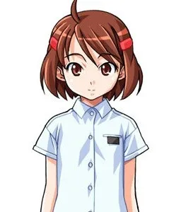 Horikawa Miki
