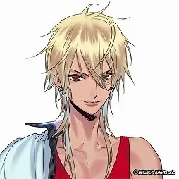 Kougami Nachi