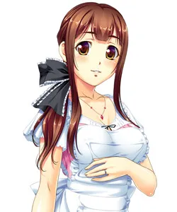 Shiozawa Mariko
