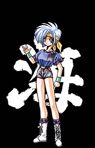 Kaibara Misato