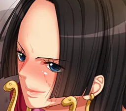 Boa Hancock