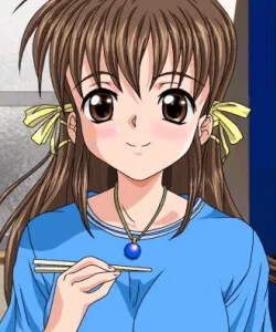 Tachibana Sayaka