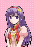 Asamiya Athena